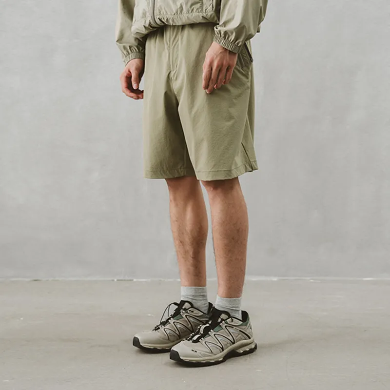 MOSEALAND Casual Shorts Unisex-3