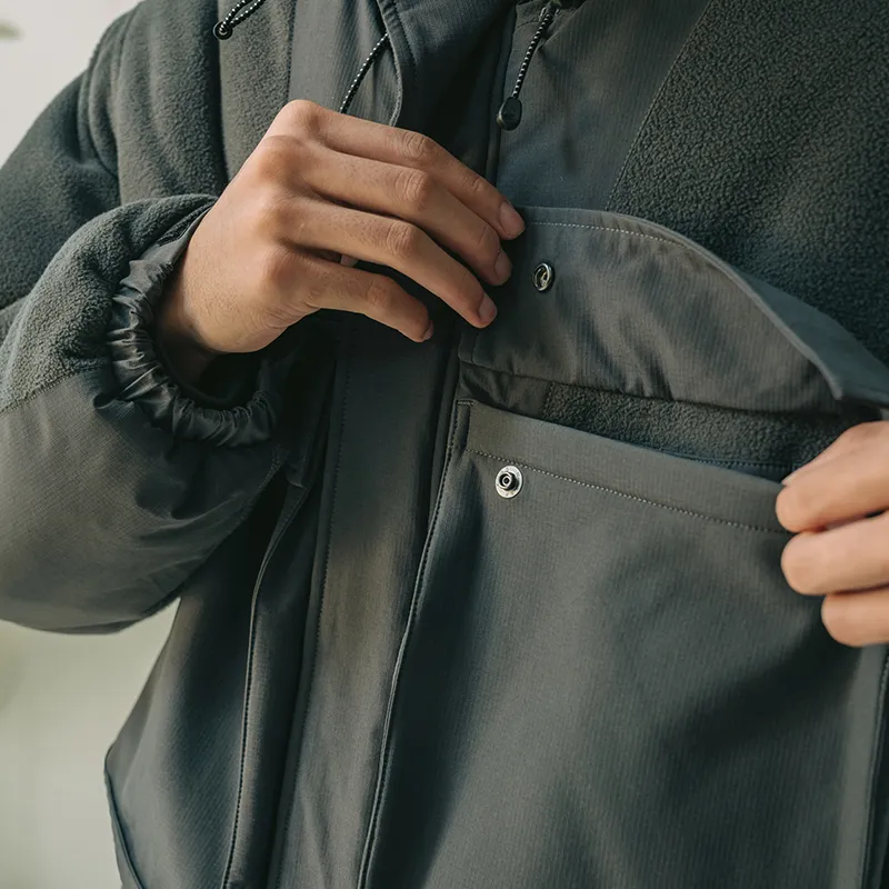 MOSEALAND Jackets Men-1