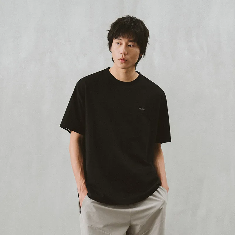MOSEALAND T Shirts Unisex-6