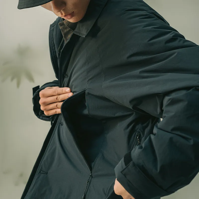 MOSEALAND Jackets Men-2