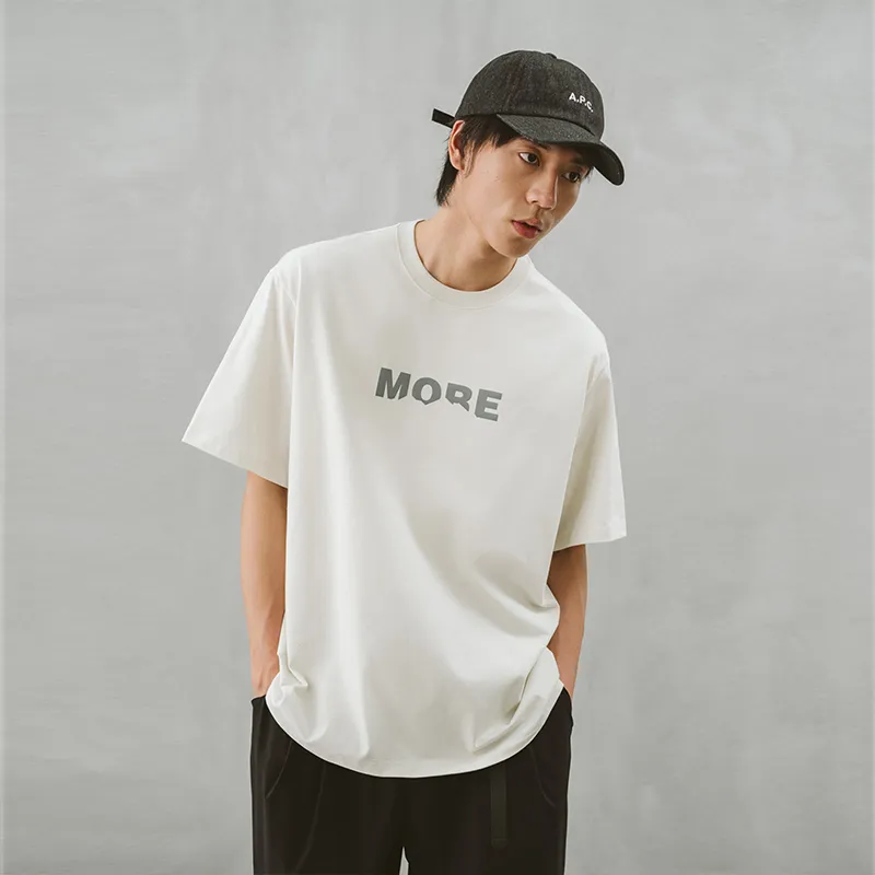 MOSEALAND T-Shirts Unisex-18