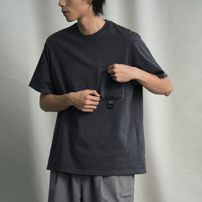 MOSEALAND T Shirts Unisex-4