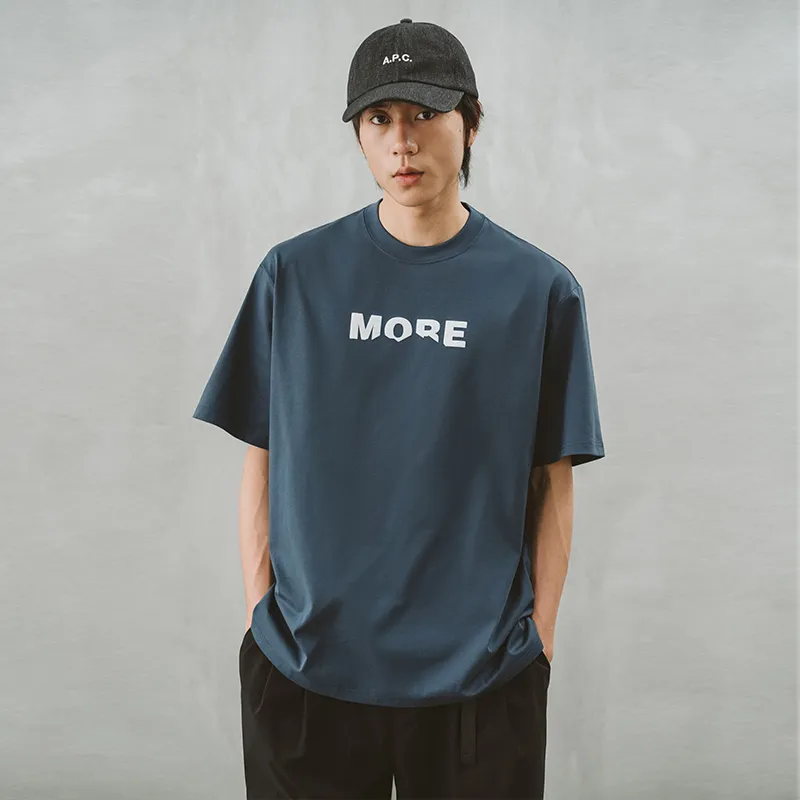 MOSEALAND T-Shirts Unisex-7