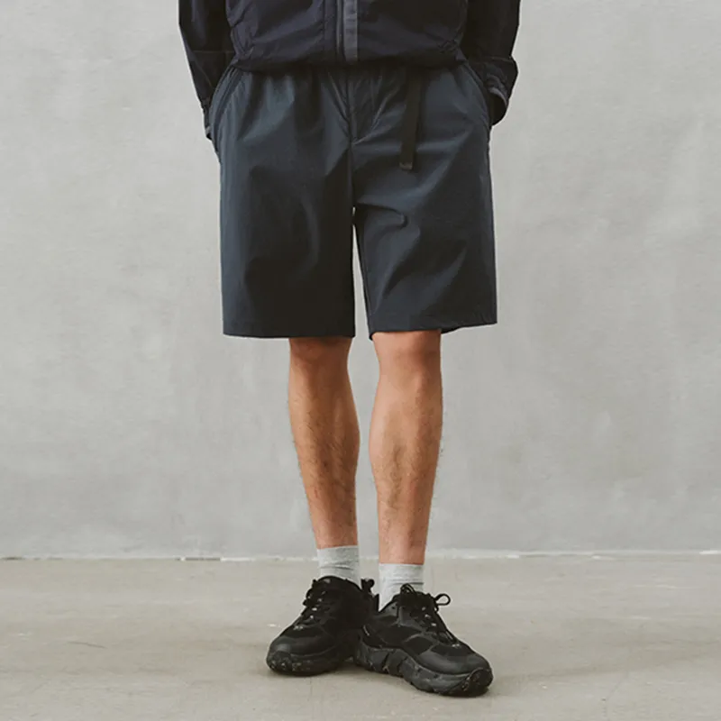 MOSEALAND Casual Shorts Unisex-10