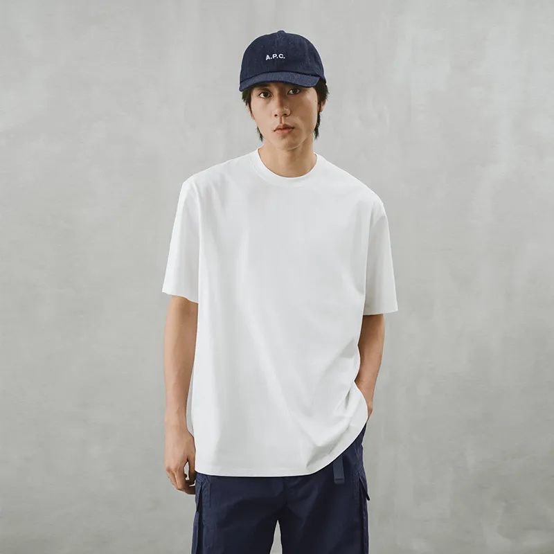 MOSEALAND T-Shirts Unisex-2