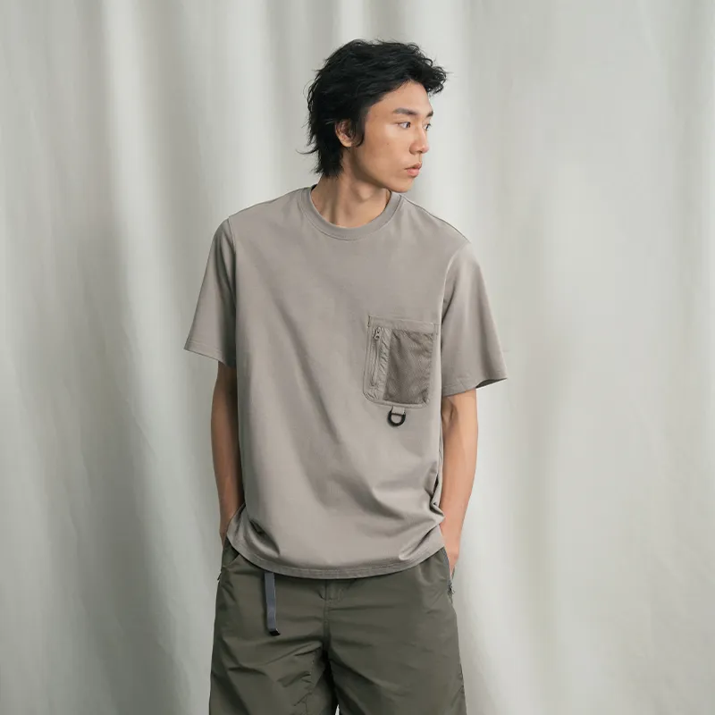 MOSEALAND T Shirts Unisex-8