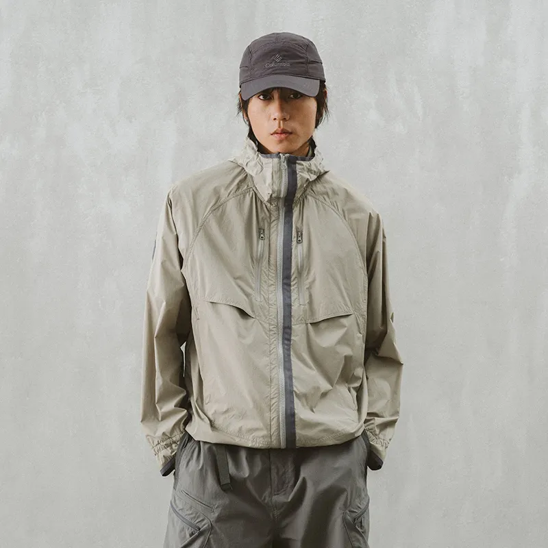 MOSEALAND Jackets Unisex-6