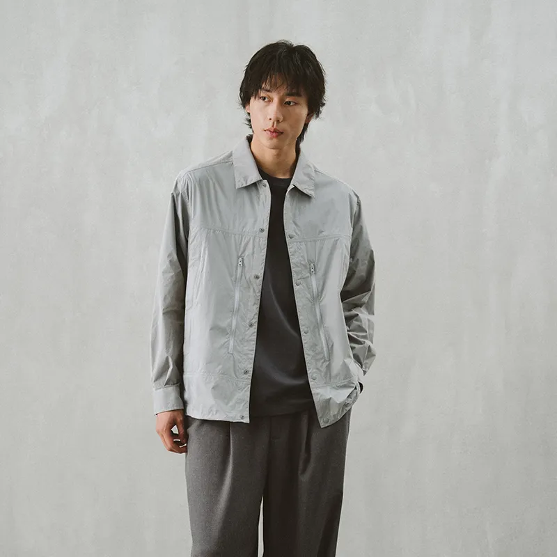 MOSEALAND Shirts Unisex-2