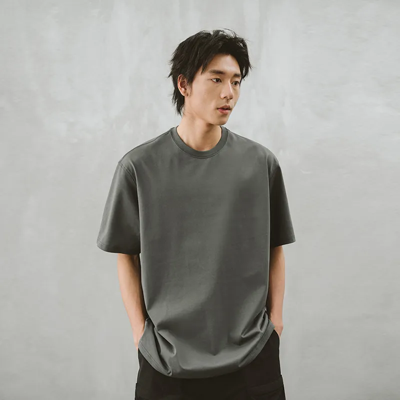 MOSEALAND T-Shirts Unisex-10