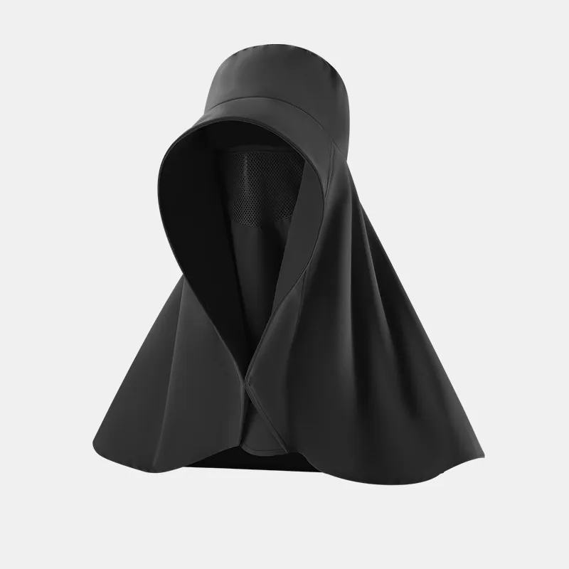 VINEY Polyamide Sun Protection Hats Women's-9