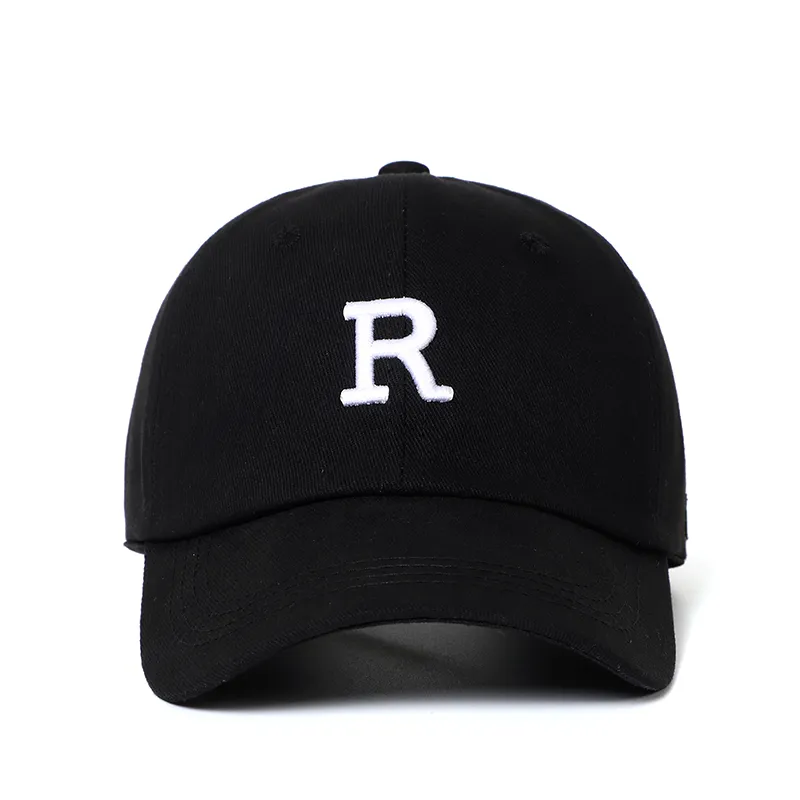VINEY Cotton Baseball Caps Unisex-5