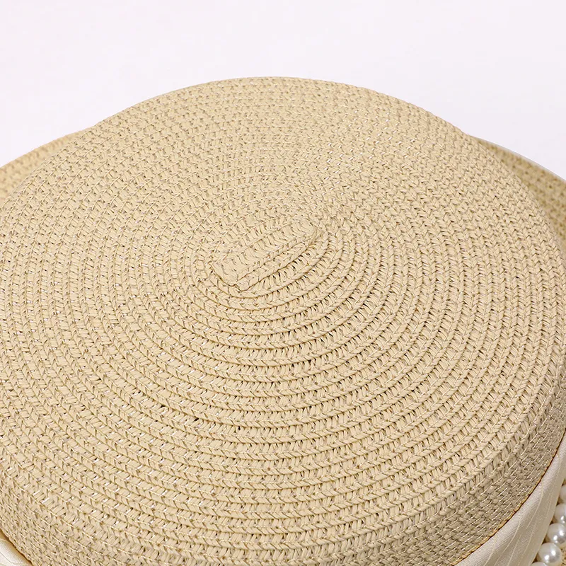 VINEY Polyester Sun Protection Hats Women's-5