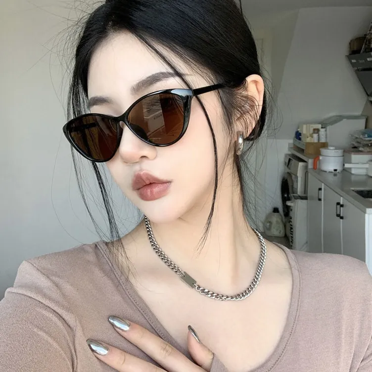 VINEY PC Cat Eye Sunglasses Women's-6