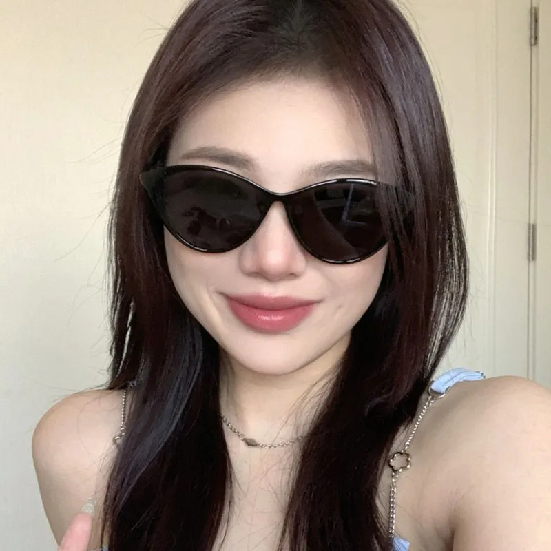 VINEY PC Cat Eye Sunglasses Women's-1