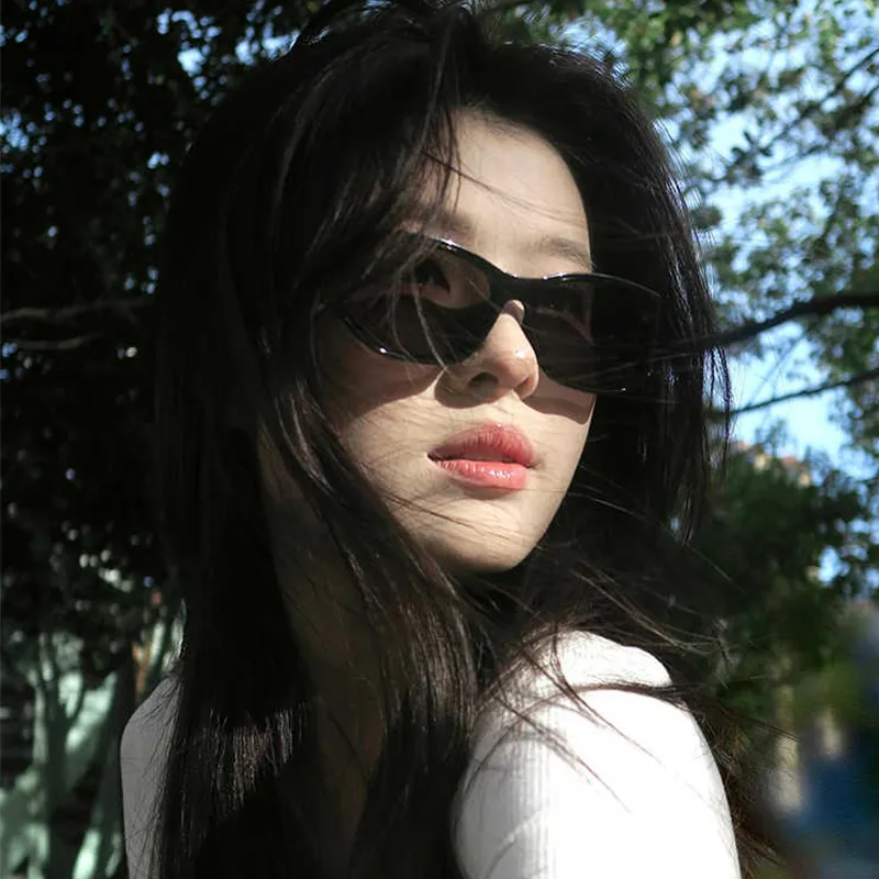 VINEY TR90 Cat Eye Sunglasses Women's-1