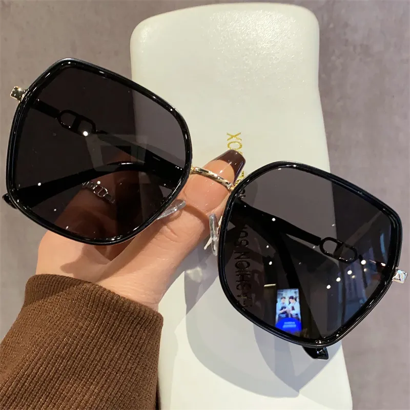 VINEY Alloy TR/Memory Plastic Sunglasses Unisex-12
