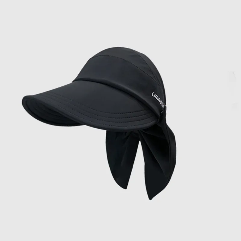 VINEY Polyamide Sun Protection Hats Women's-3