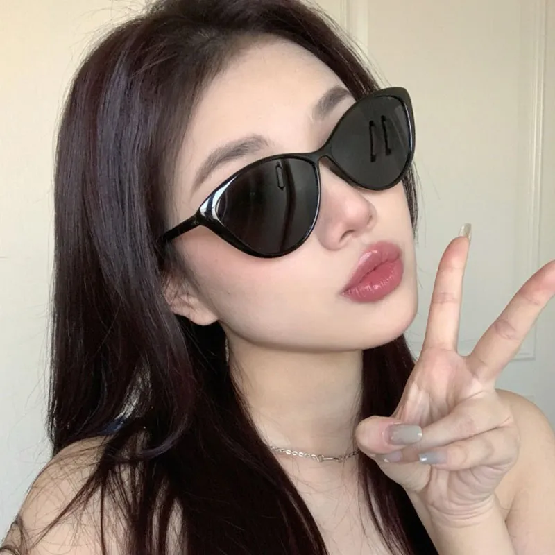 VINEY PC Cat Eye Sunglasses Women's-4