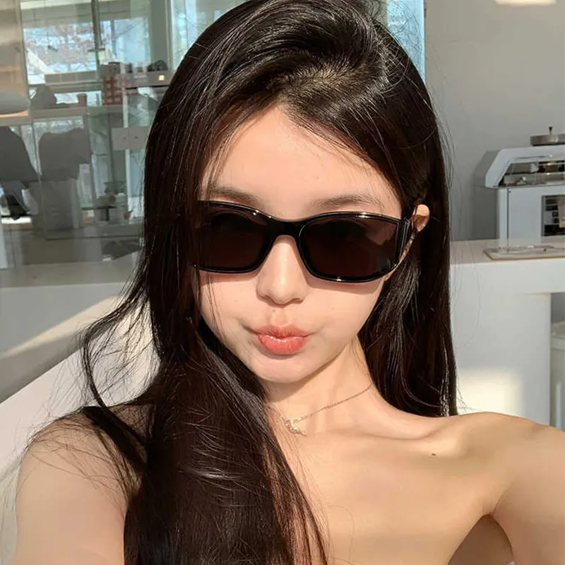VINEY TR90 Cat Eye Sunglasses Women's-5