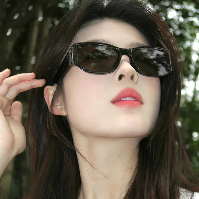 VINEY TR90 Cat Eye Sunglasses Women's-2