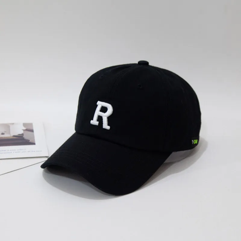 VINEY Cotton Baseball Caps Unisex-6