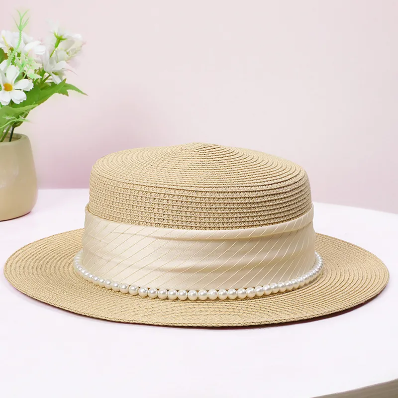 VINEY Polyester Sun Protection Hats Women's-2