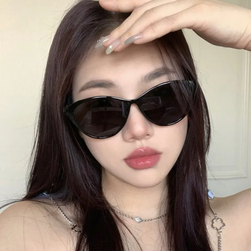 VINEY PC Cat Eye Sunglasses Women's-2
