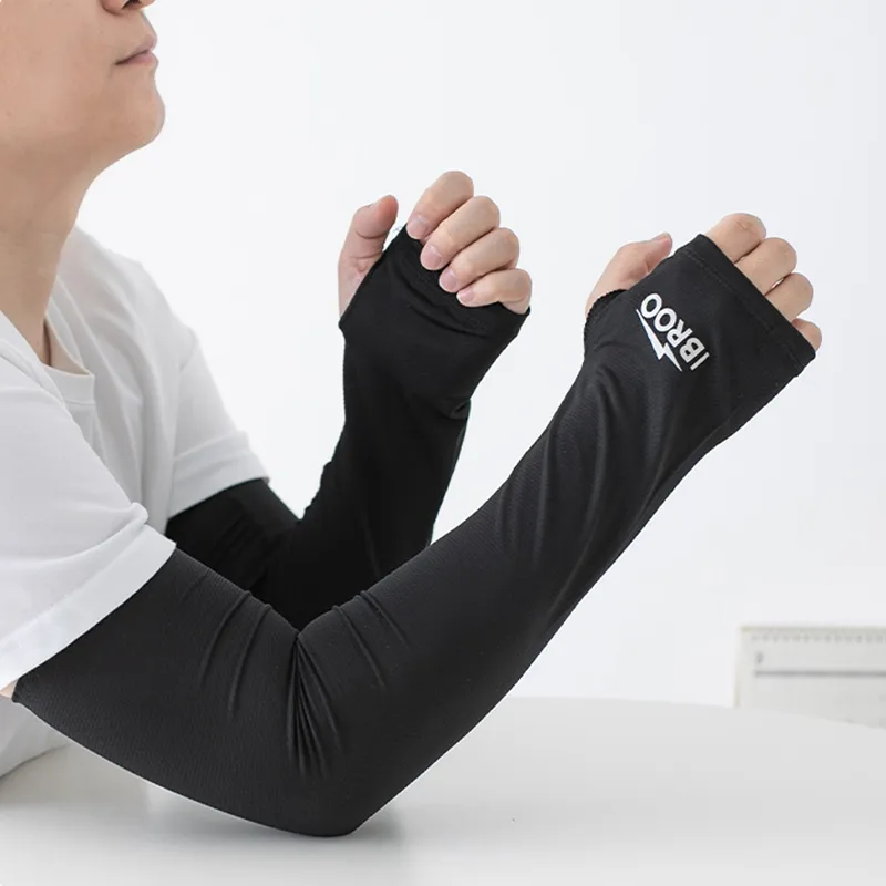 VINEY Sun Protection Sleeves Men's-2