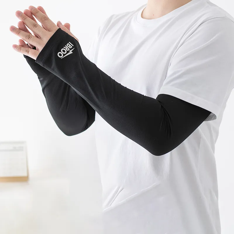 VINEY Sun Protection Sleeves Men's-1