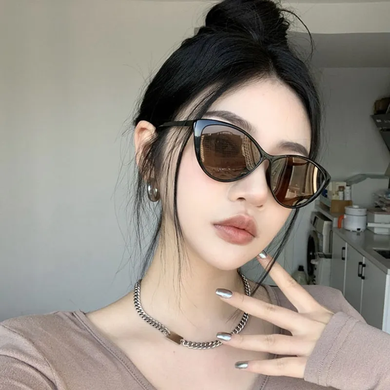 VINEY PC Cat Eye Sunglasses Women's-7