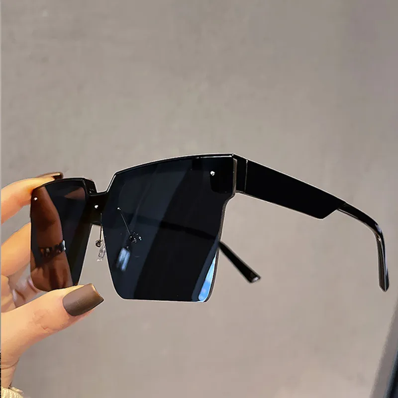 VINEY PC Rectangular Sunglasses Unisex-2