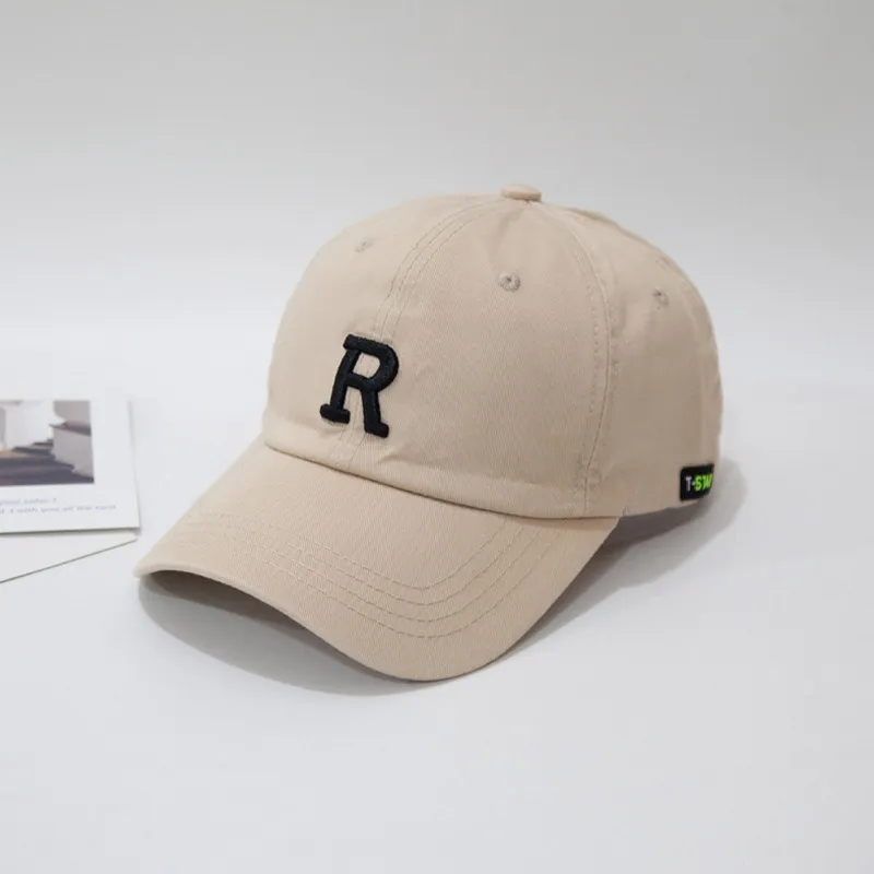 VINEY Cotton Baseball Caps Unisex-2