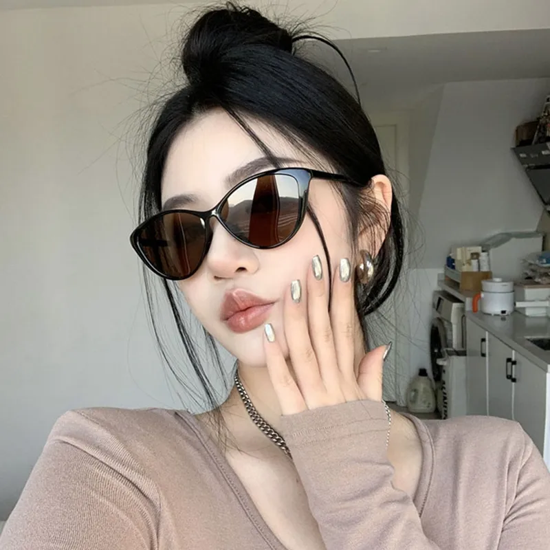 VINEY PC Cat Eye Sunglasses Women's-8
