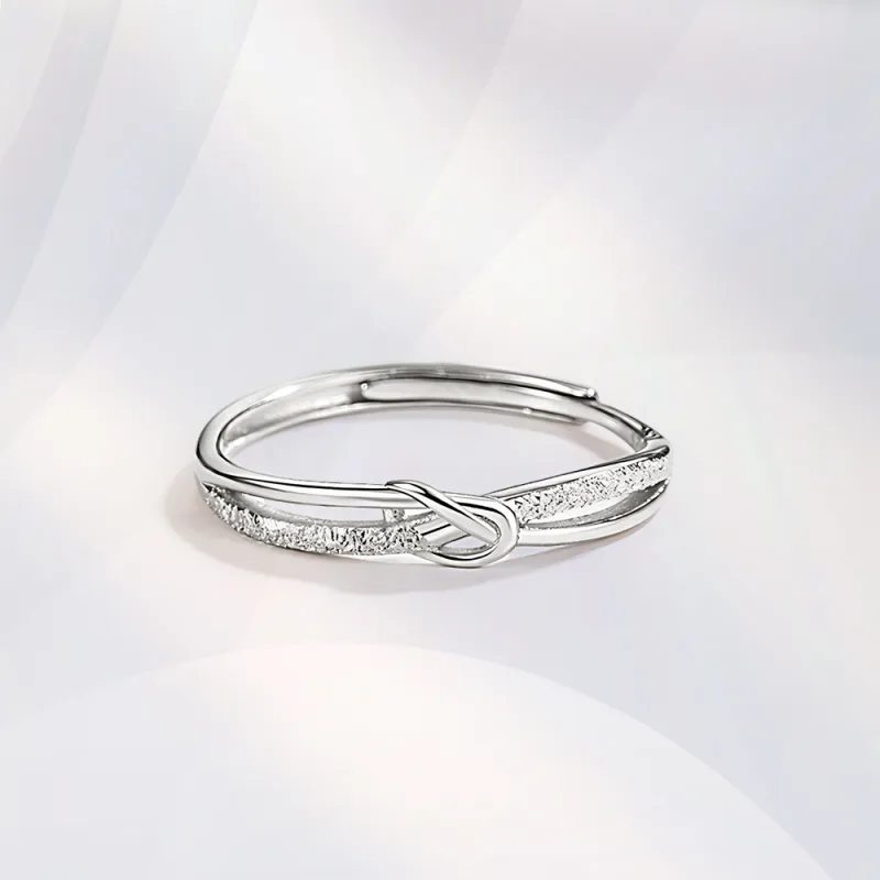 GUDS GAVE Rings Women's-2