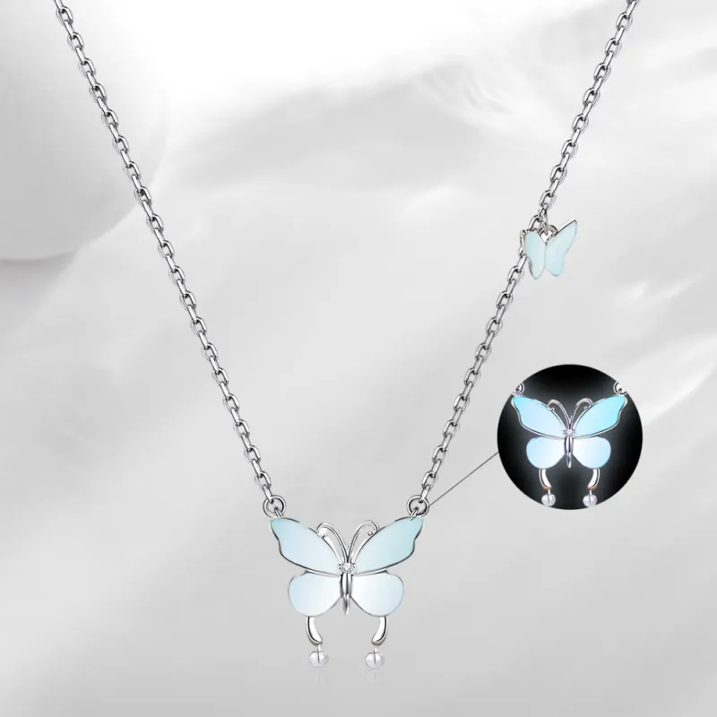 GUDS GAVE Alloy Necklaces Women's-1