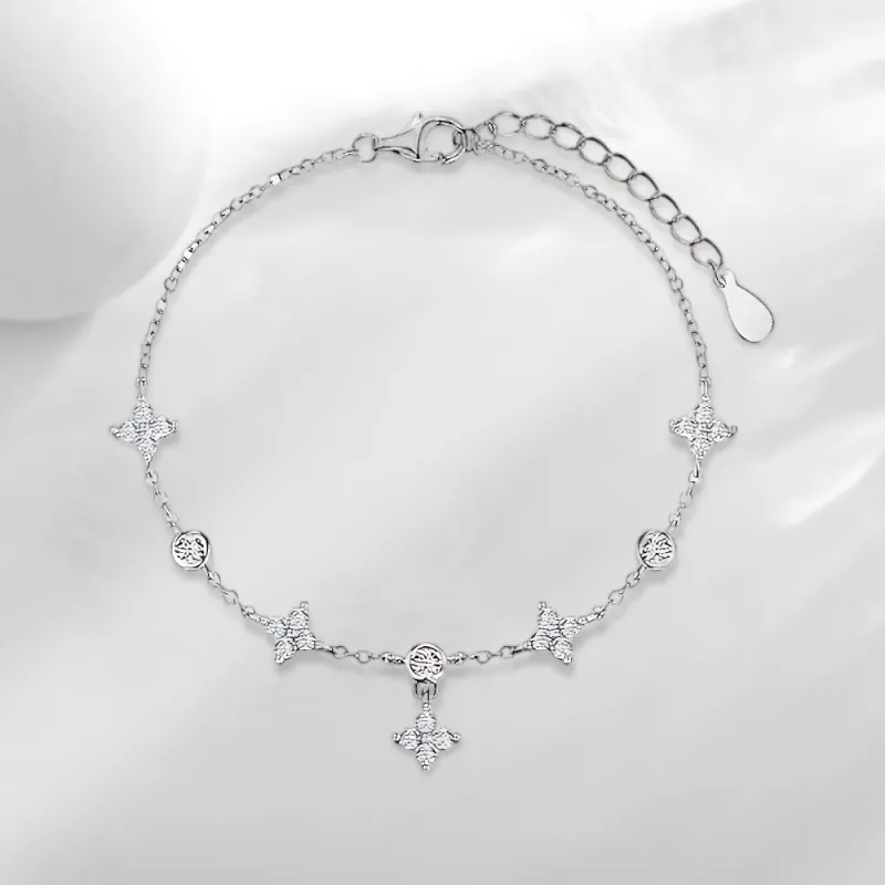 GUDS GAVE Alloy Necklaces Unisex-1