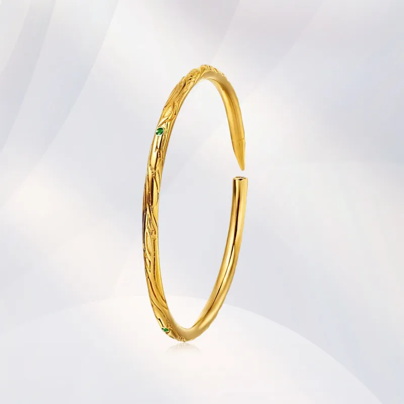 GUDS GAVE Bangles Unisex-2