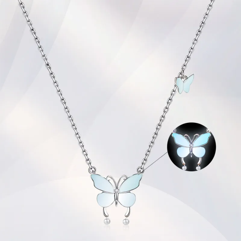 GUDS GAVE Alloy Necklaces Women's-2