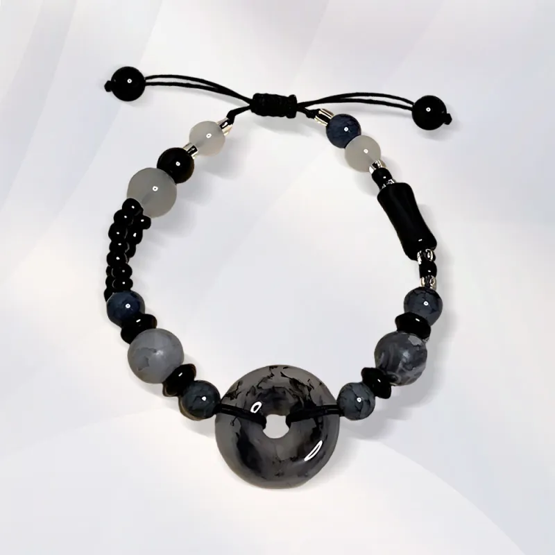 GUDS GAVE Resin Bracelets Women's-2