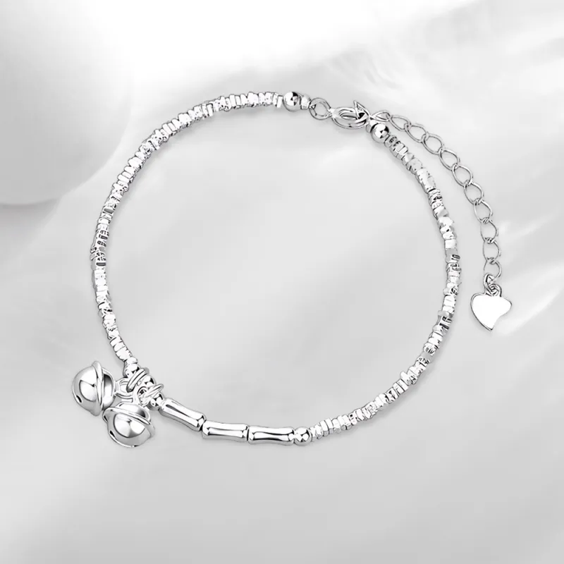 GUDS GAVE Alloy Bracelets Women's-2