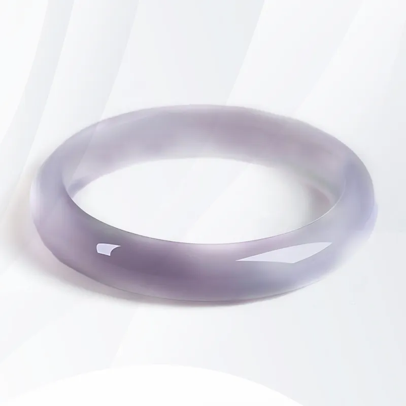 GUDS GAVE Chalcedony Bangles Women's-3