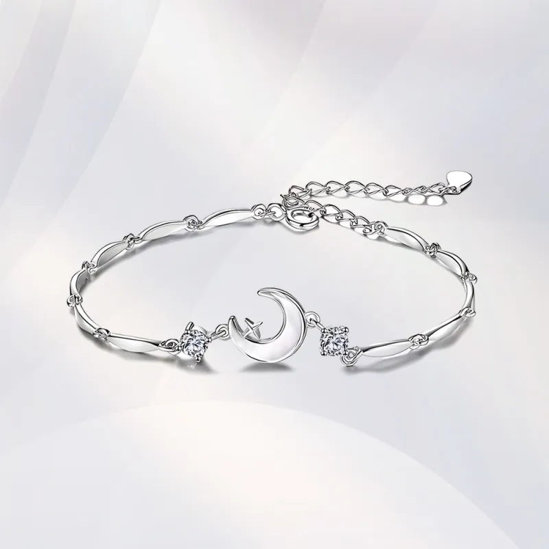 GUDS GAVE Alloy Bracelets Women's-2