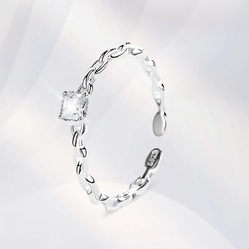 GUDS GAVE Rings Unisex-2