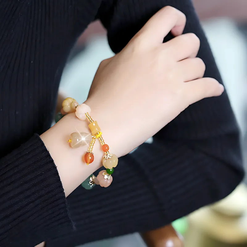 GUDS GAVE Bracelets Women's-2