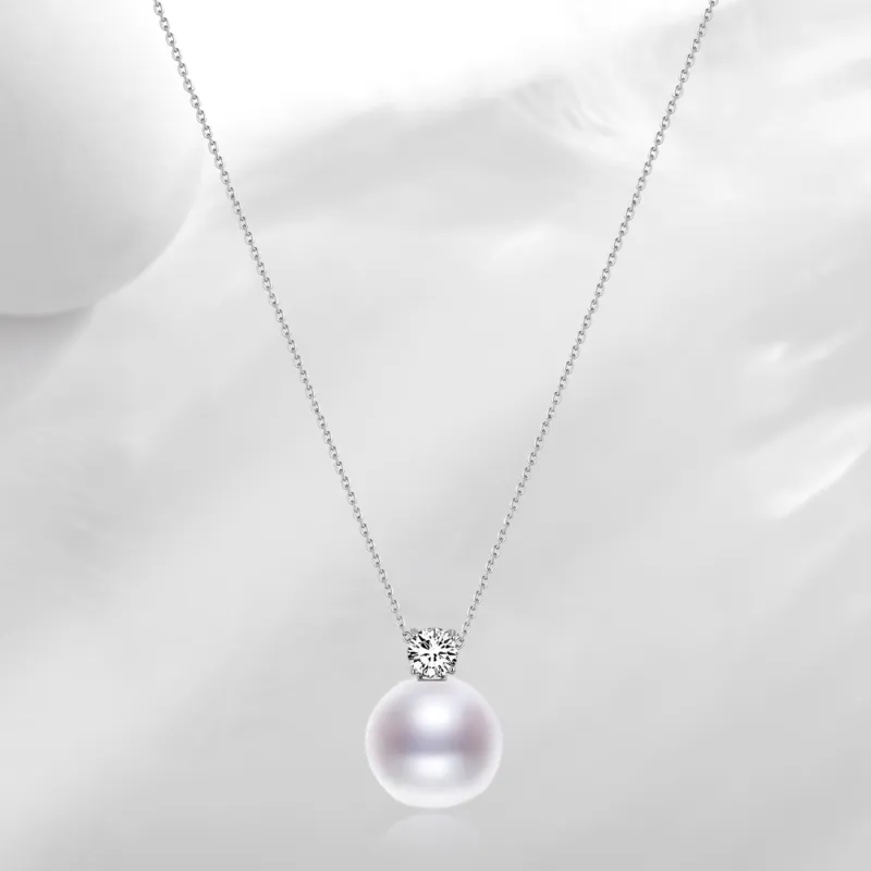 GUDS GAVE Alloy Necklaces Unisex-1