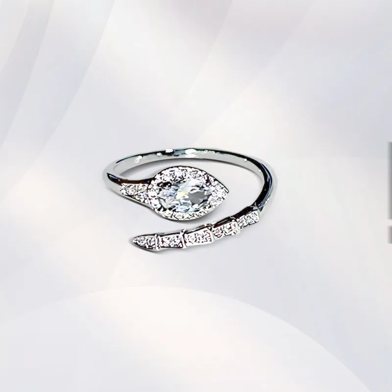 GUDS GAVE Rings Women's-4