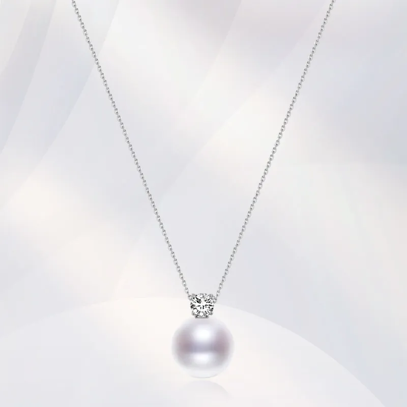 GUDS GAVE Alloy Necklaces Unisex-2