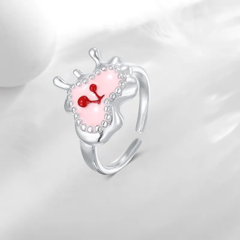 GUDS GAVE Rings Women's-1