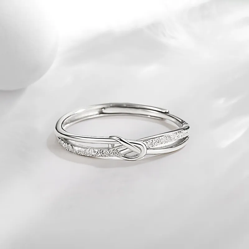 GUDS GAVE Rings Women's-1