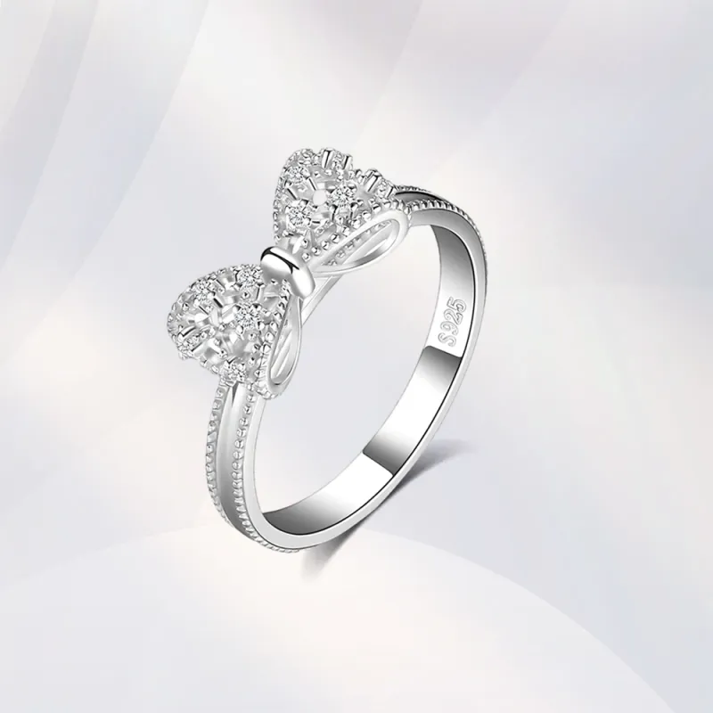 GUDS GAVE S925 Silver Rings Unisex-2